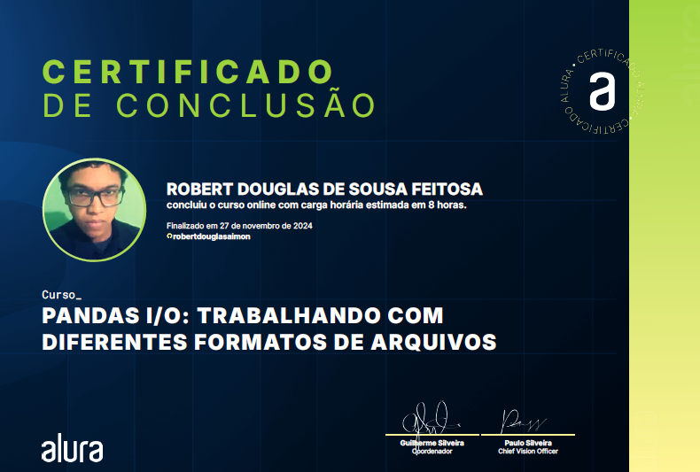 Certificado 11